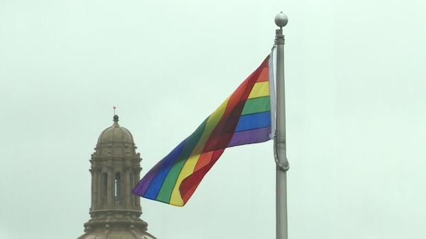 Alberta looks to use notwithstanding clause on its 3 transgender laws: memo
