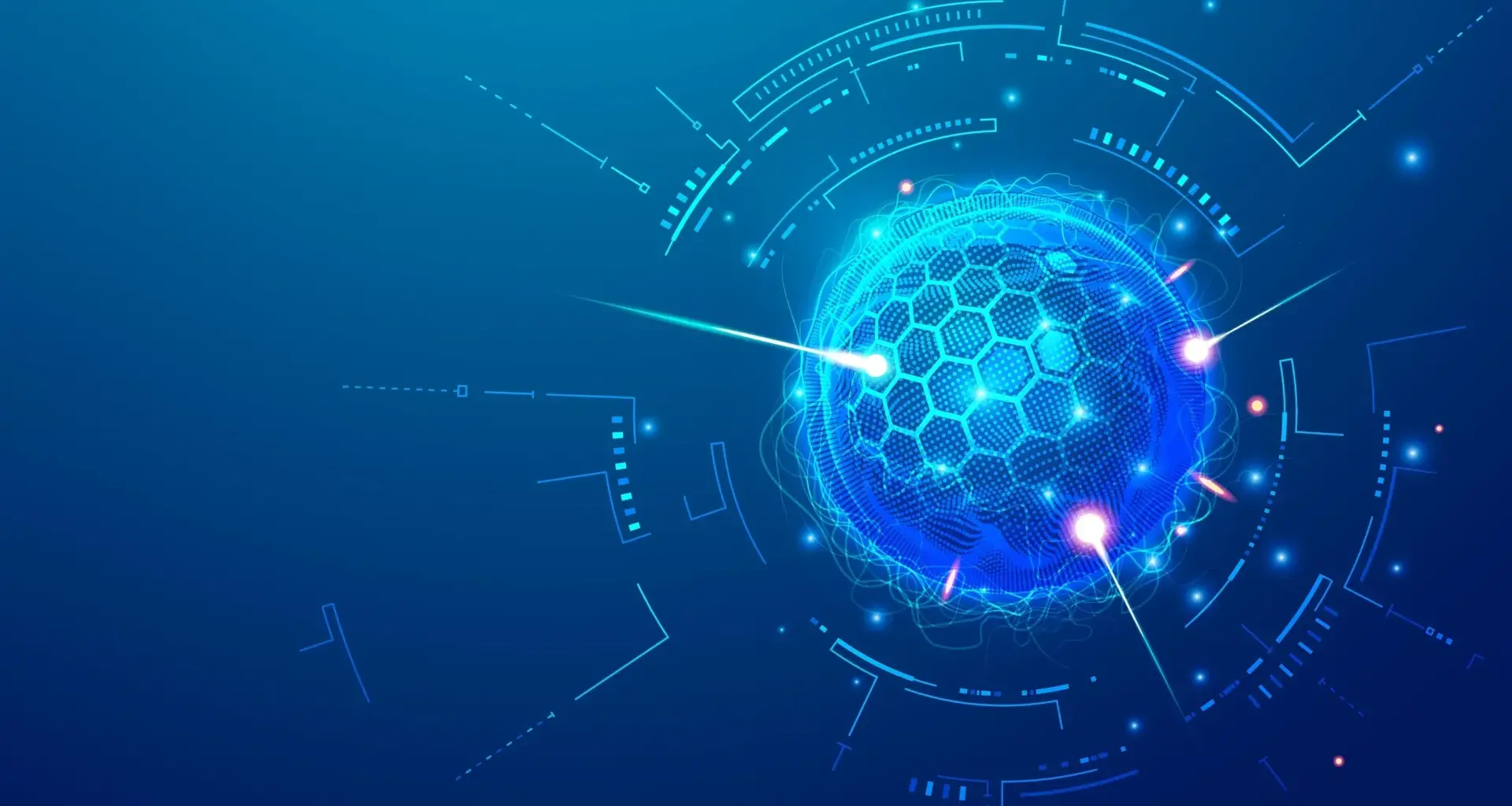 Google's quantum computer creates exotic state once thought impossible