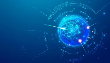 Google's quantum computer creates exotic state once thought impossible