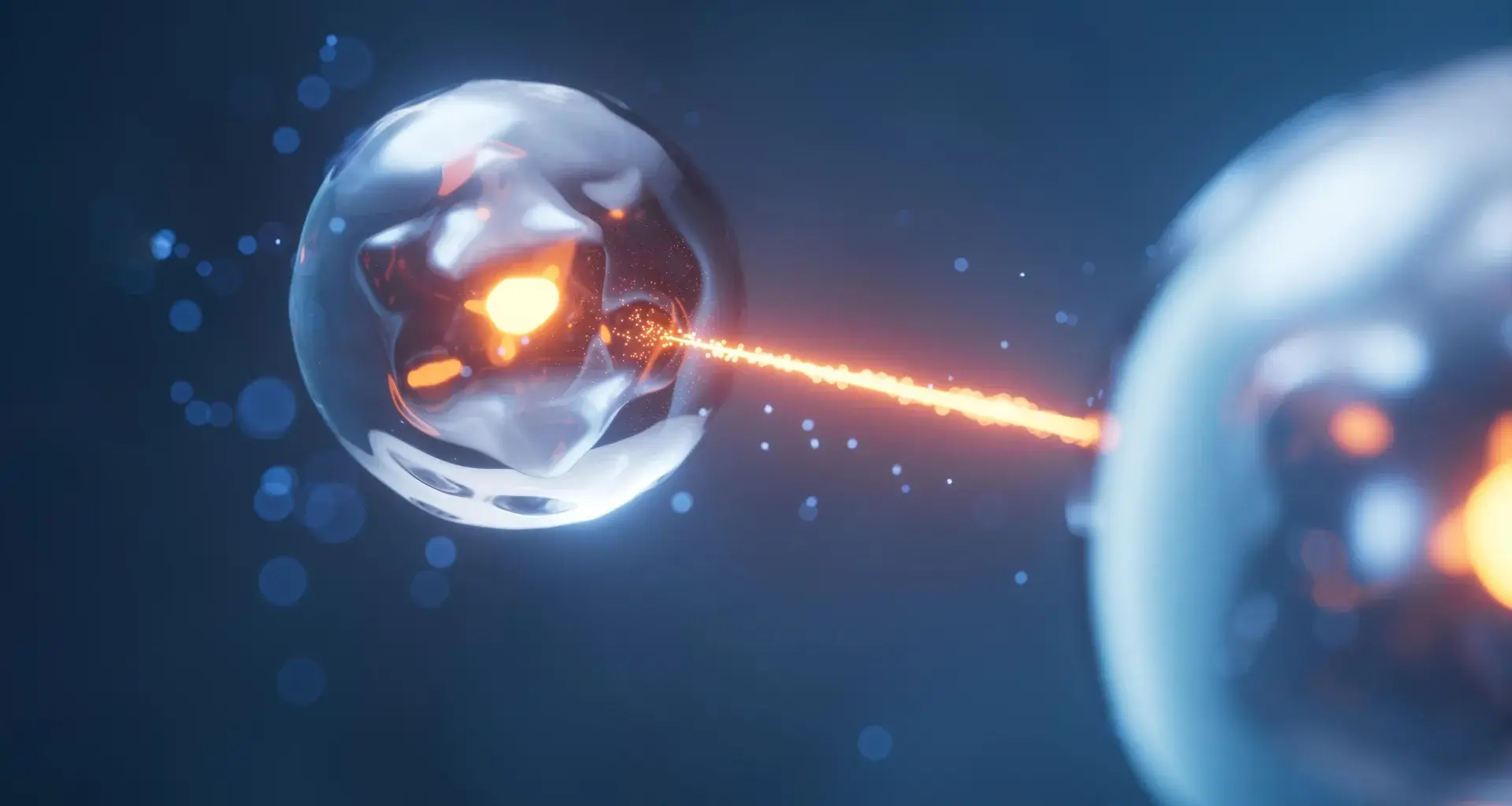 Strange “heavy” electrons could be the future of quantum computing