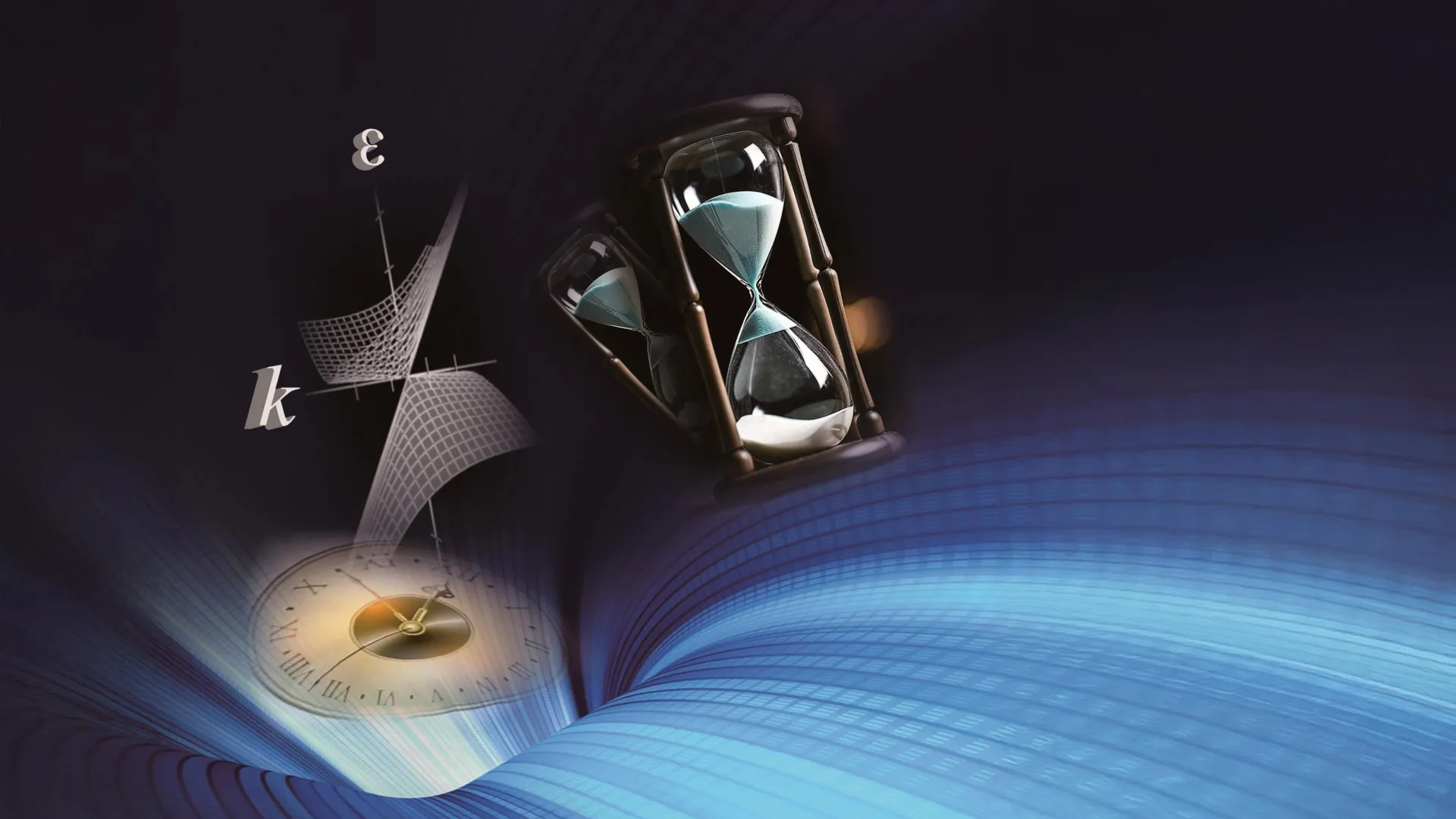 Scientists Uncover Secret of Quantum Matter