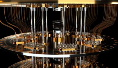 Oak Ridge Puts Quantum to the Test