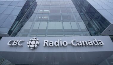 Radio-Canada apologizes after reporter uses antisemitic language on air