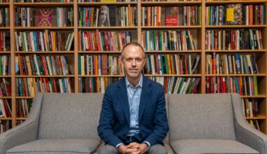 Since 1950, UT Press had led the way in Texas book publishing