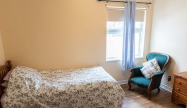 B.C. to stop funding for overtime and agency staff in long-term care