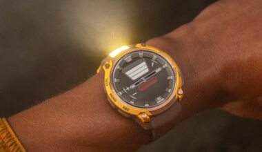 Garmin Instinct Crossover AMOLED