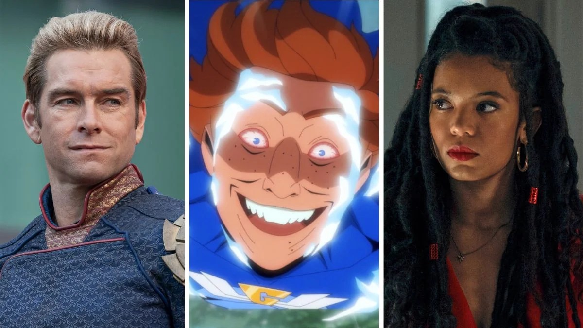 All the Current and Upcoming Series and Spinoffs