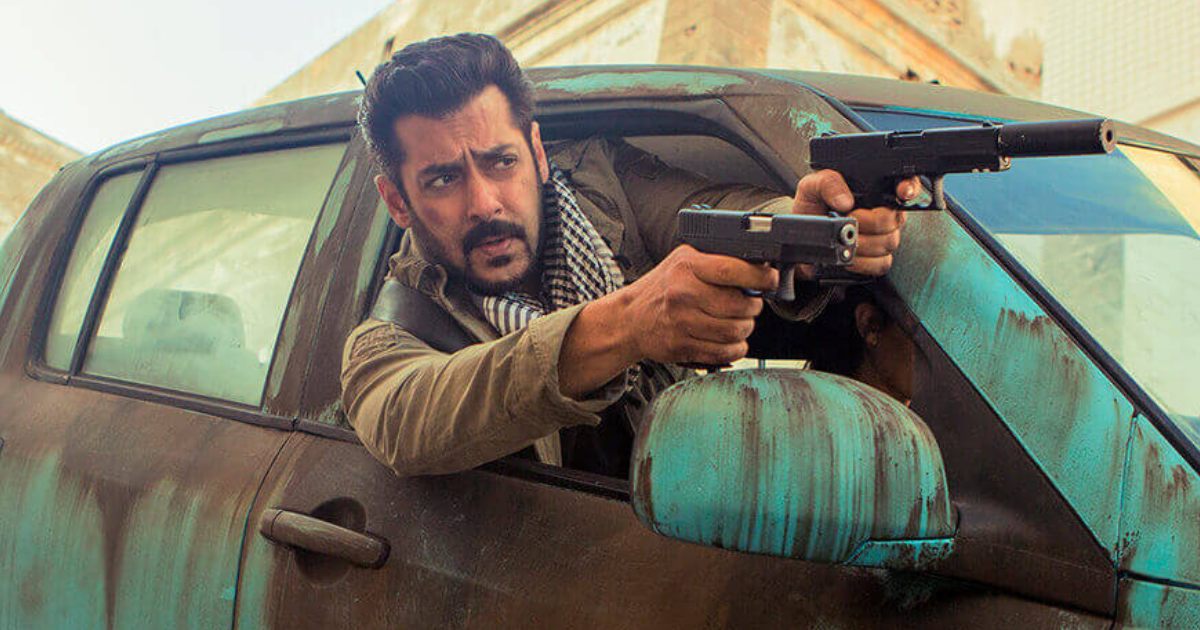 Box Office: Salman Khan's Last Clean Hit Came 7 Years Ago