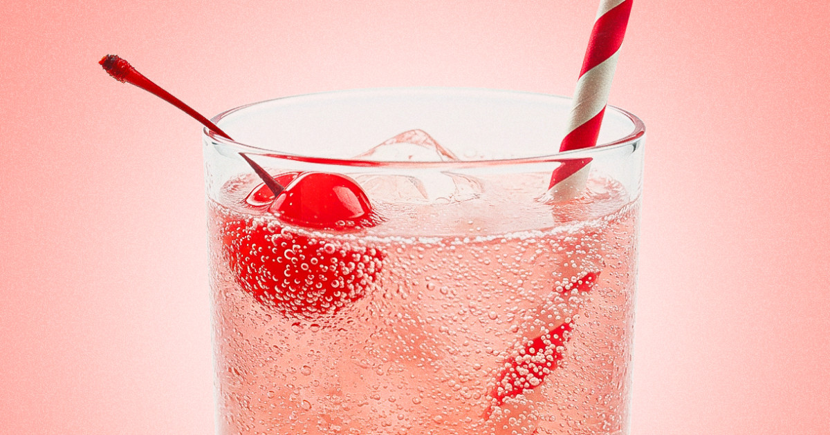 Is Sparkling Water OK for Kids to Drink? Experts Explain