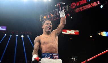 Gervonta Davis Doubles Down on Retirement Plans After Jake Paul Exhibition