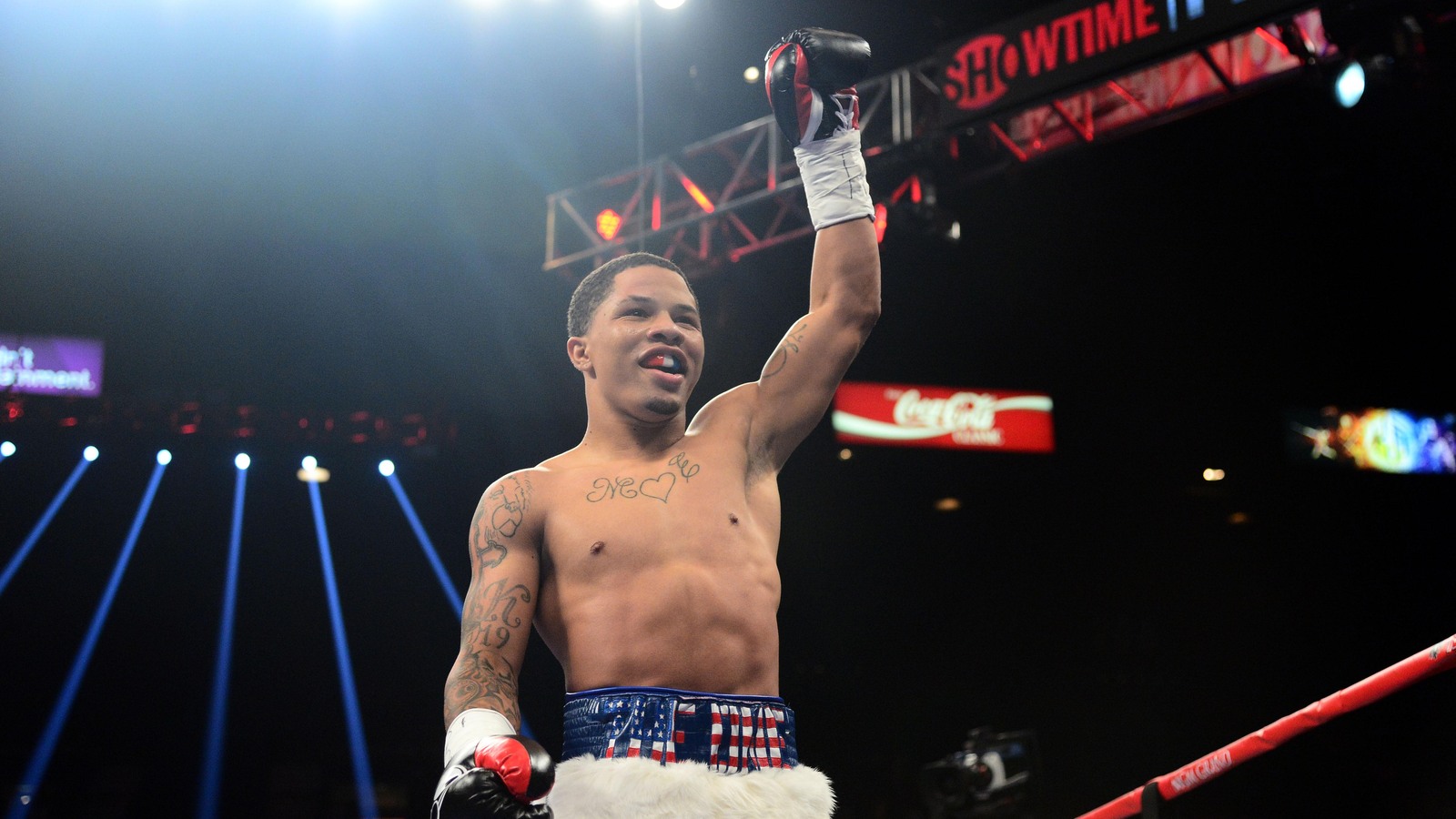 Gervonta Davis Doubles Down on Retirement Plans After Jake Paul Exhibition