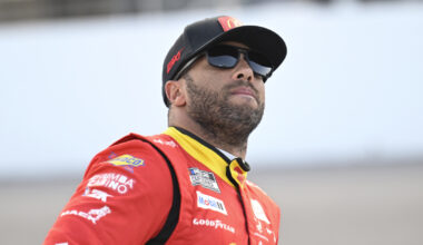 NASCAR Experts Steve Letarte and Kyle Petty Make Bold Claims About Bubba Wallace’s Playoff Potential