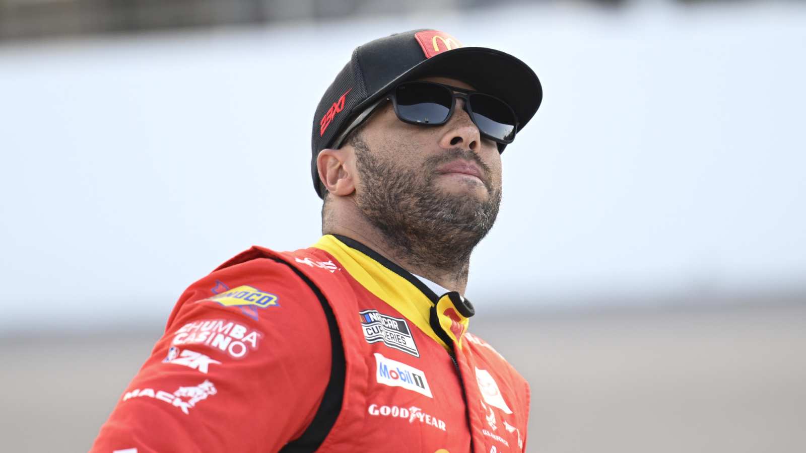 NASCAR Experts Steve Letarte and Kyle Petty Make Bold Claims About Bubba Wallace’s Playoff Potential