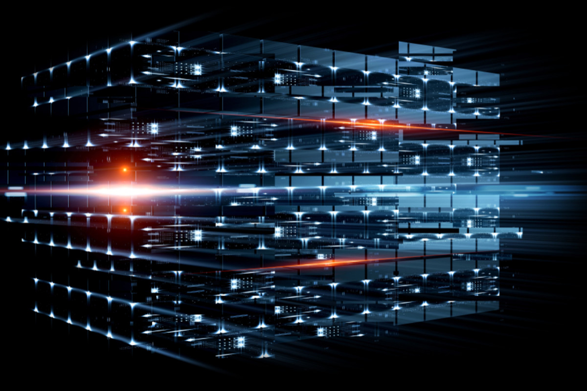 Discover Magazine Logo