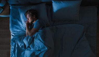 Want to Exercise More? Go to Bed Earlier