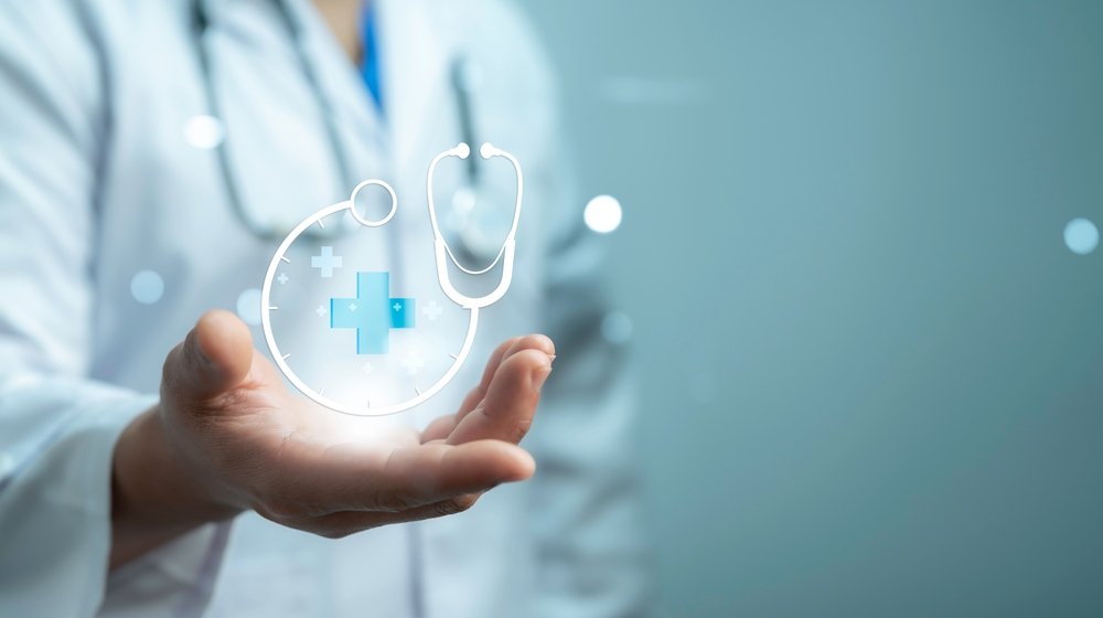 Investing in the Future of Healthcare