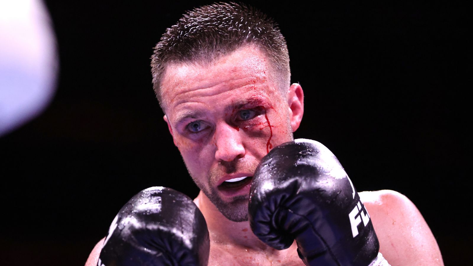 Josh Taylor reflects on his career, retirement and his only regret - not fighting all-time great Terence Crawford | Boxing News