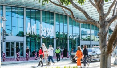 How Much to Pay for Emerging Artists' Work? Art Adviser Says $15,000 Max