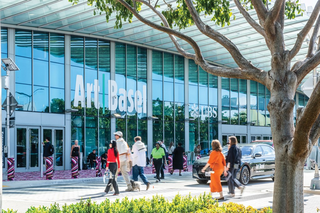 How Much to Pay for Emerging Artists' Work? Art Adviser Says $15,000 Max