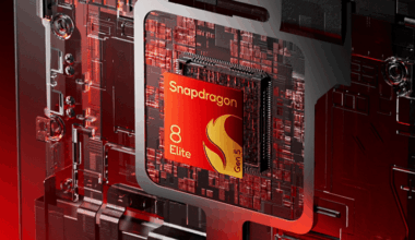 Qualcomm announces Snapdragon 8 Elite Gen 5 mobile chipset