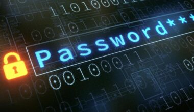 When Passwords Fail: How Quantum Computing Could Shake Digital Security