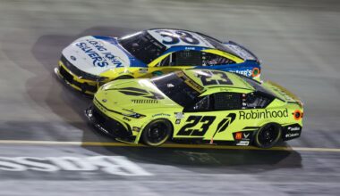 Supercars Adelaide Grand Final Eyes Bold NASCAR Wildcard Plan Featuring Ford, GM, and Toyota Stars