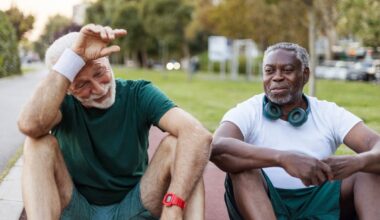 Cardiovascular Exercise ‘Rewires’ the Heart, Animal Study Suggests