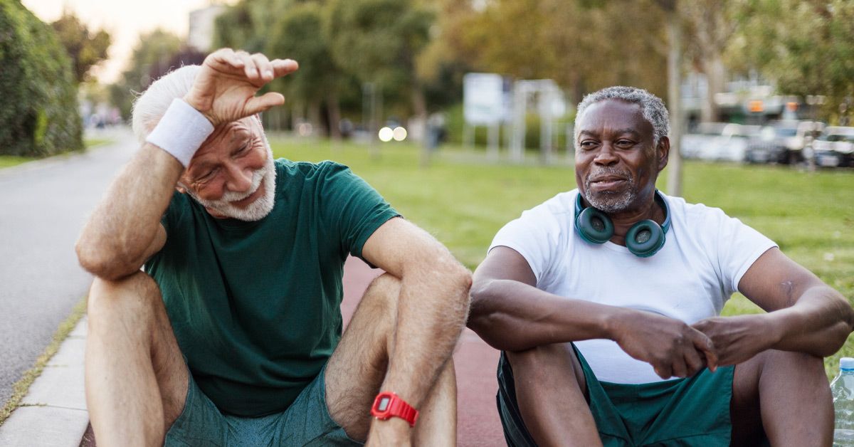 Cardiovascular Exercise ‘Rewires’ the Heart, Animal Study Suggests