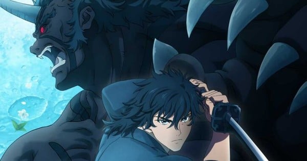 HIDIVE Streams Incomplete Version of Sword of the Demon Hunter Anime's Episode 21 - News