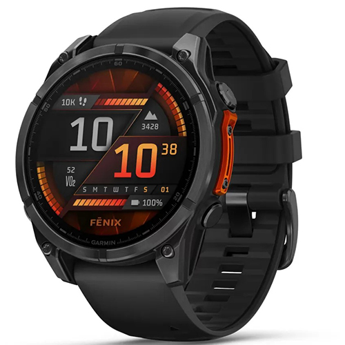 Garmin Fenix 8