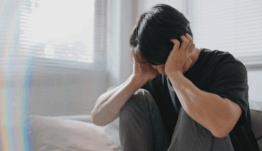 Concerns over lack of signposting for teens moving from CAMHS to adult mental health services