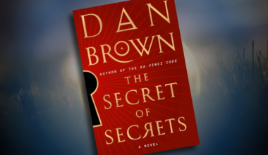 Where to Buy the New Robert Langdon Novel