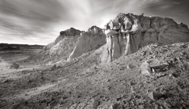 Ten Things I Wish I Had Known Before Becoming a Professional Photographer