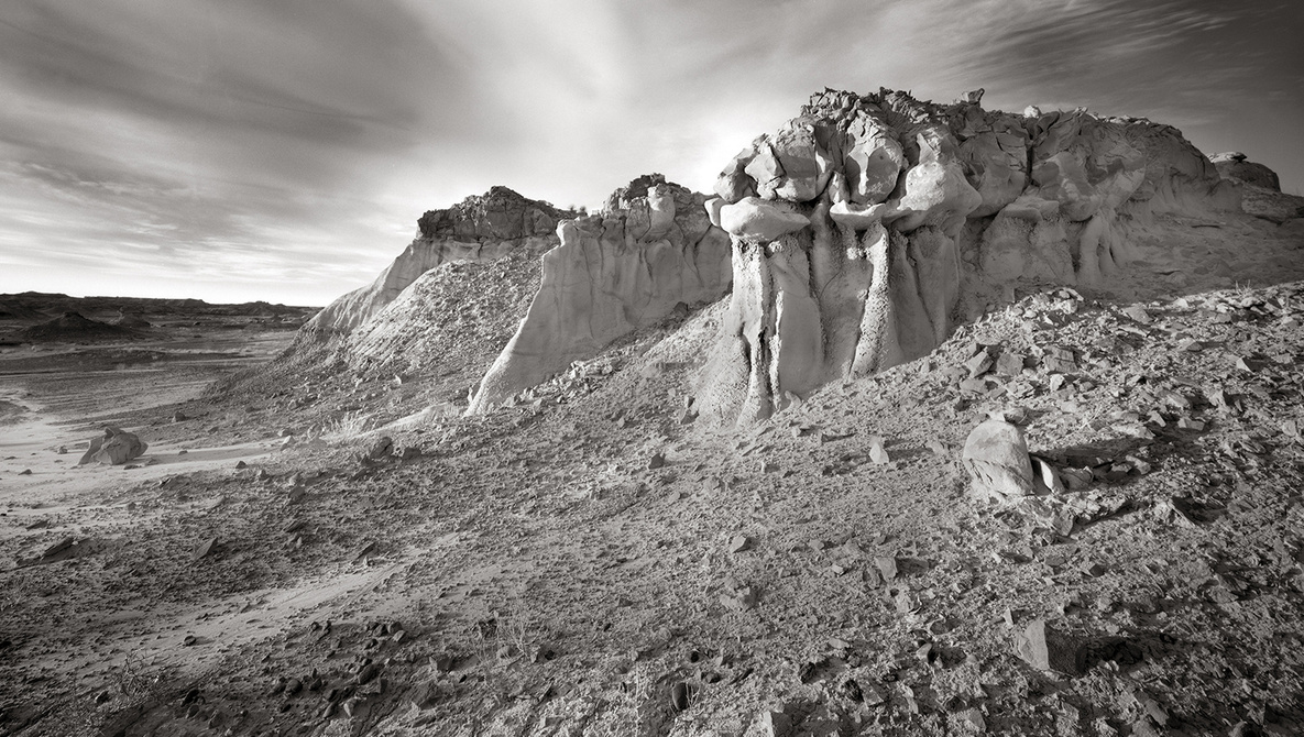 Ten Things I Wish I Had Known Before Becoming a Professional Photographer