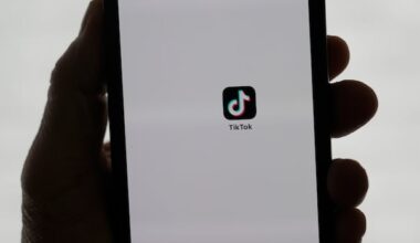 Privacy commissioners find TikTok collected sensitive data from Canadian children