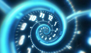 Negative time observed in photon-atom interaction – Physics World