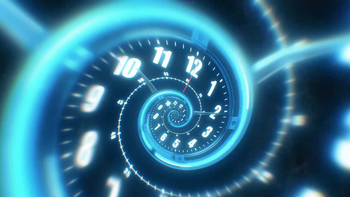 Negative time observed in photon-atom interaction – Physics World