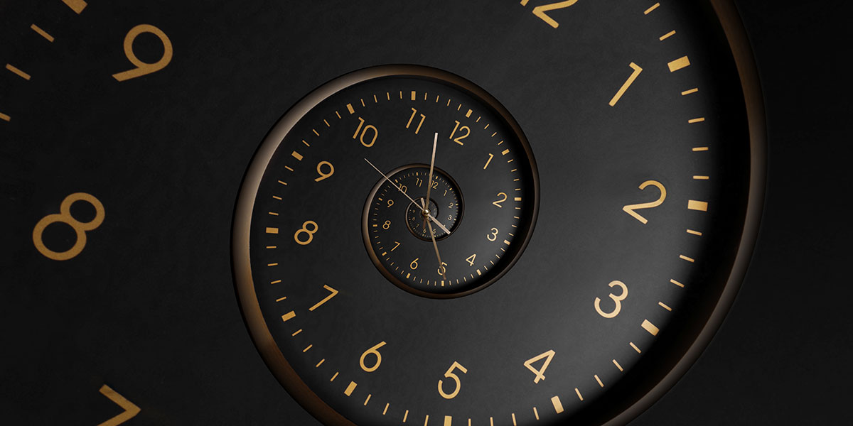 Time Travel: Scientists Claim to Have Found a Way to Erase Our Mistakes