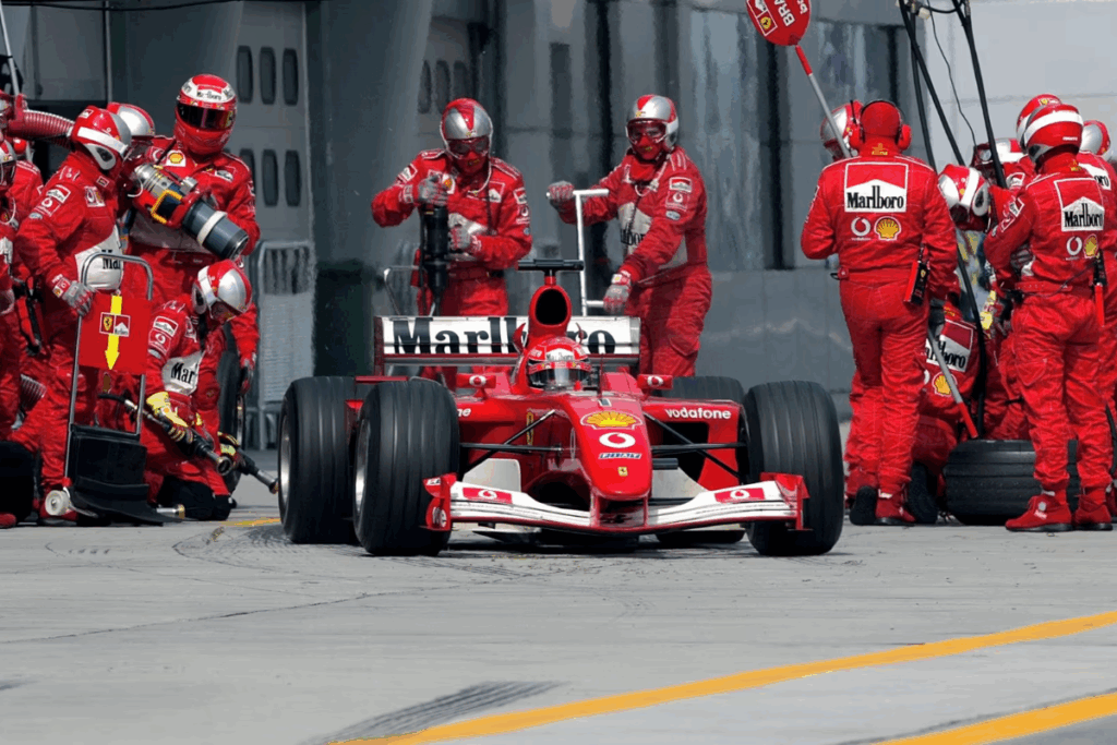 Top 15 F1 cars sold at auction for jaw-dropping prices