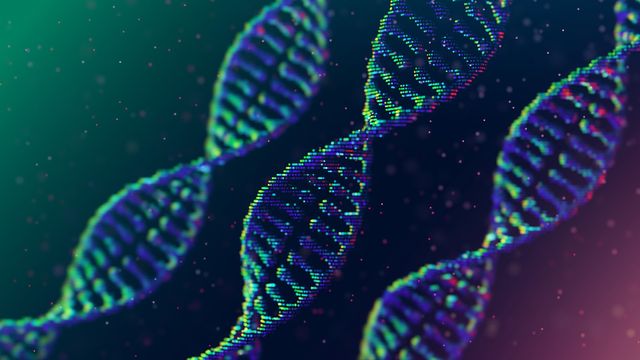 Purdue Maps Gene-Inserting Transpososome for Editing