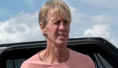 Man found guilty of trying to assassinate Trump on his Florida golf course