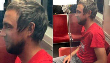 Man wanted for alleged sexual assault aboard eastbound TTC subway