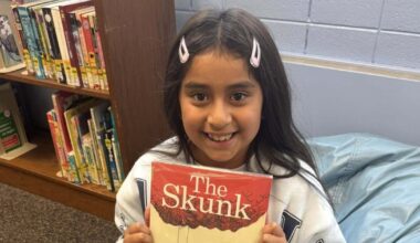 Library of Congress ambassador picks Concord for his fall tour