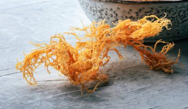 Sea moss is one of the latest social media superfoods. Does it work? : NPR