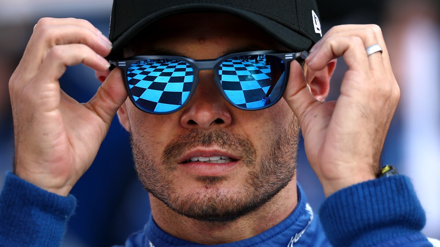 Good news, bad news for NASCAR Cup drivers ahead of Bristol playoff elimination race