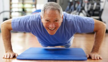Aerobic exercise boosts brain health after stroke