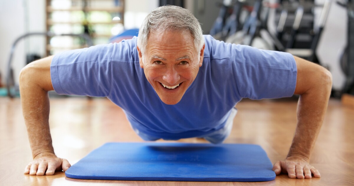 Aerobic exercise boosts brain health after stroke