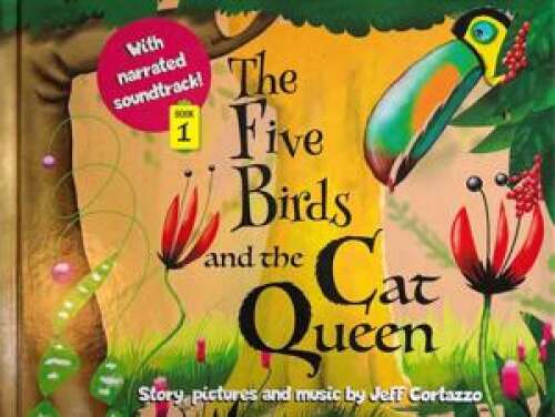 Palmerton grad pens children’s book to encourage music, reading – Times News Online