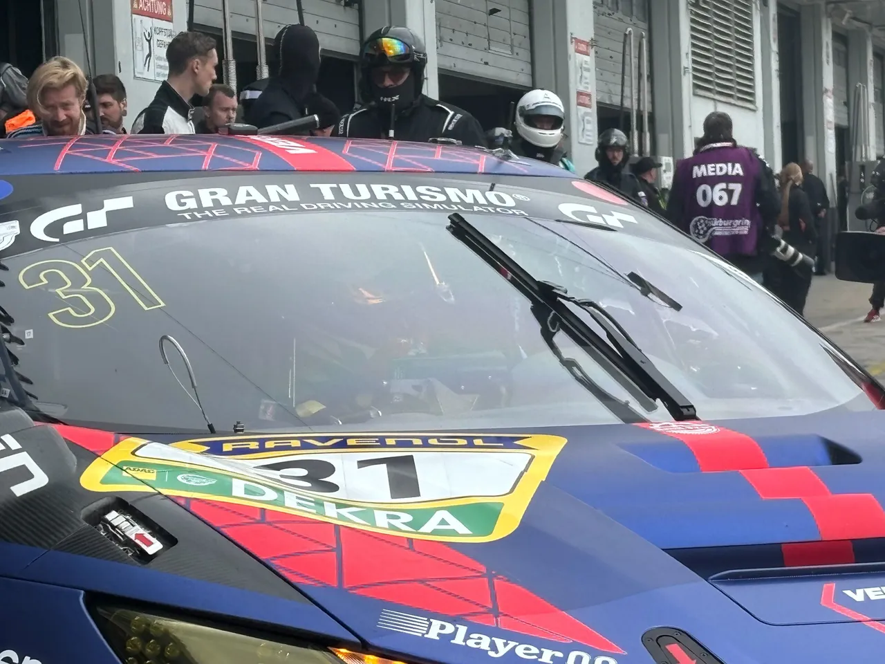 verstappen-nls-saturday