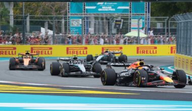 How new rules will shake up Formula 1 in 2026, and what could still change